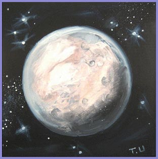 Timo Uusikyl�, �ljyv�ri